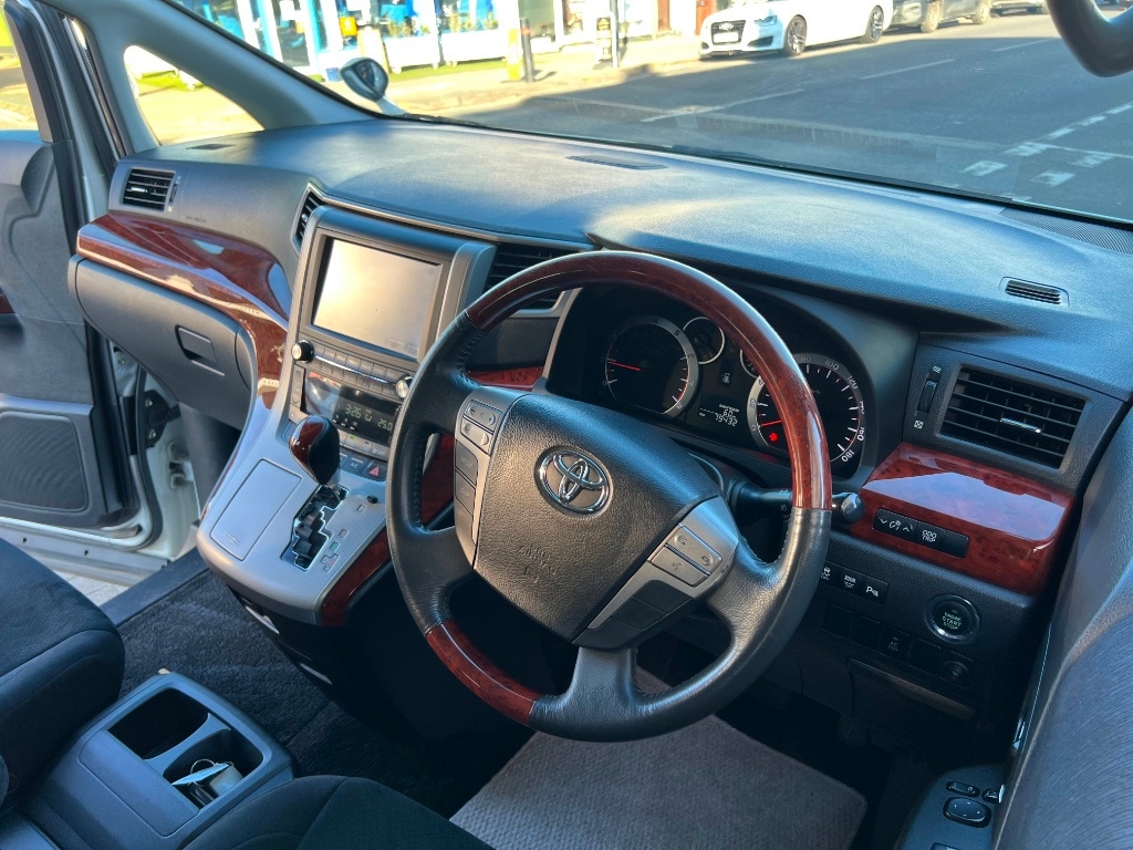 Used Toyota Alphard 2025 for sale - 78077480: Photo 11