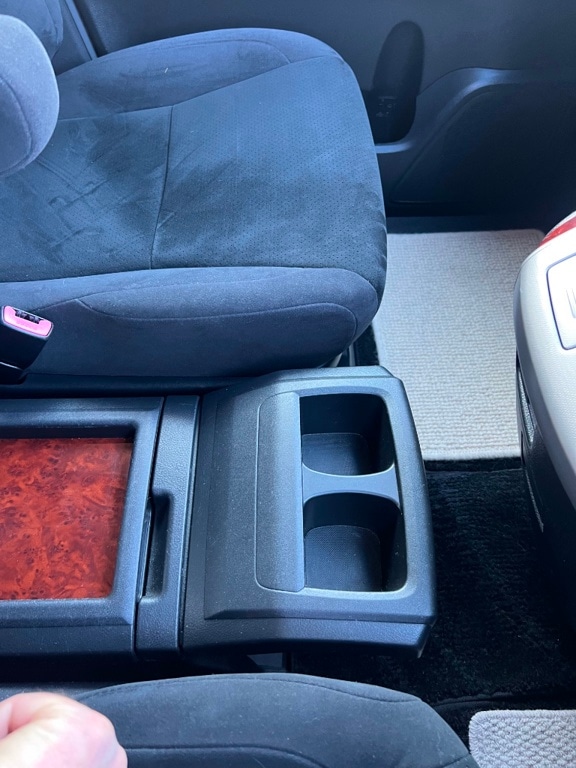 Used Toyota Alphard 2025 for sale - 78077480: Photo 12