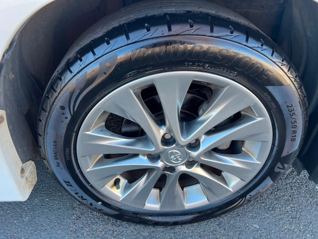 Used Toyota Alphard 2025 for sale - 78077480: Photo 13