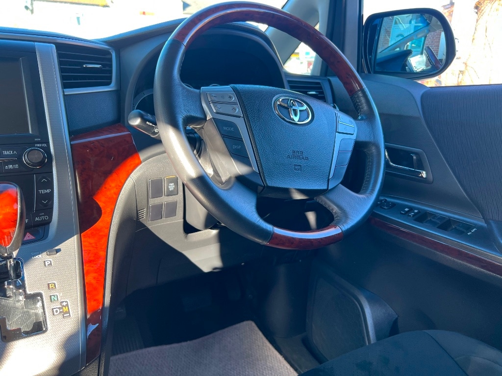 Used Toyota Alphard 2025 for sale - 78077480: Photo 15