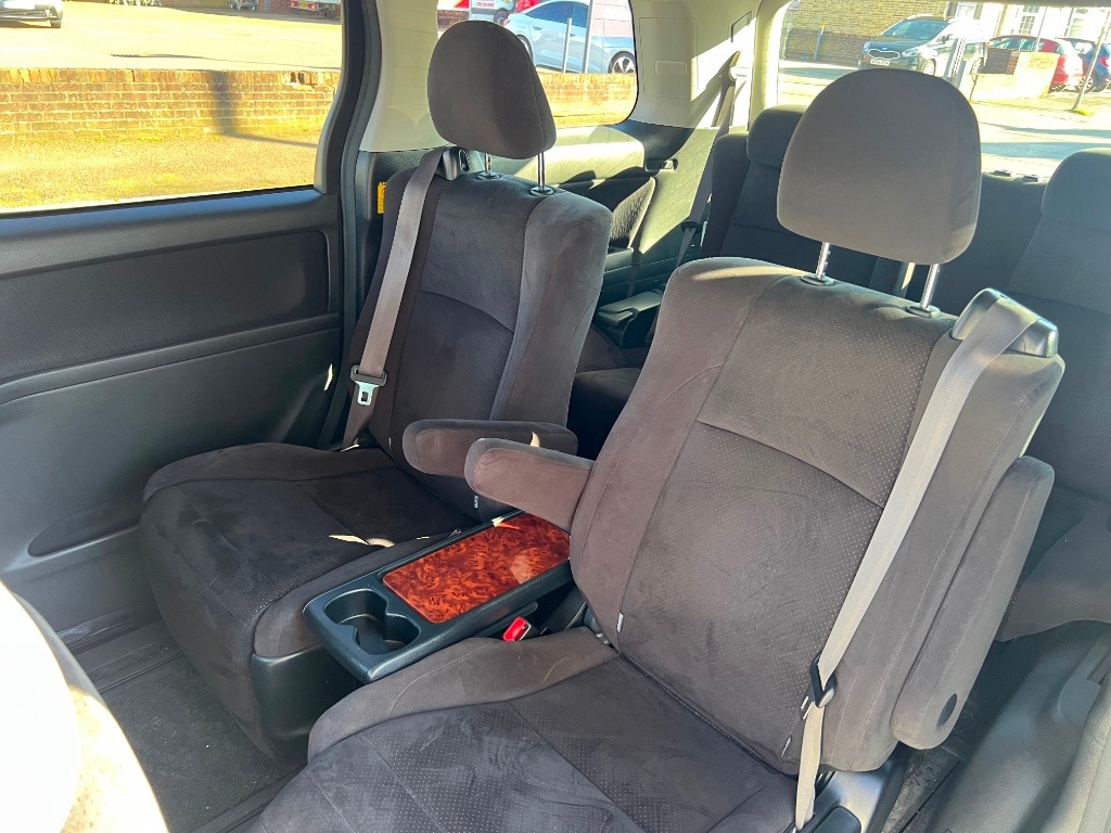 Used Toyota Alphard 2025 for sale - 78077480: Photo 19