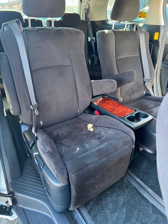 Used Toyota Alphard 2025 for sale - 78077480: Photo 20