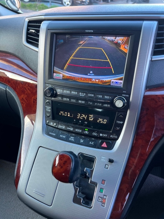 Used Toyota Alphard 2025 for sale - 78077480: Photo 21