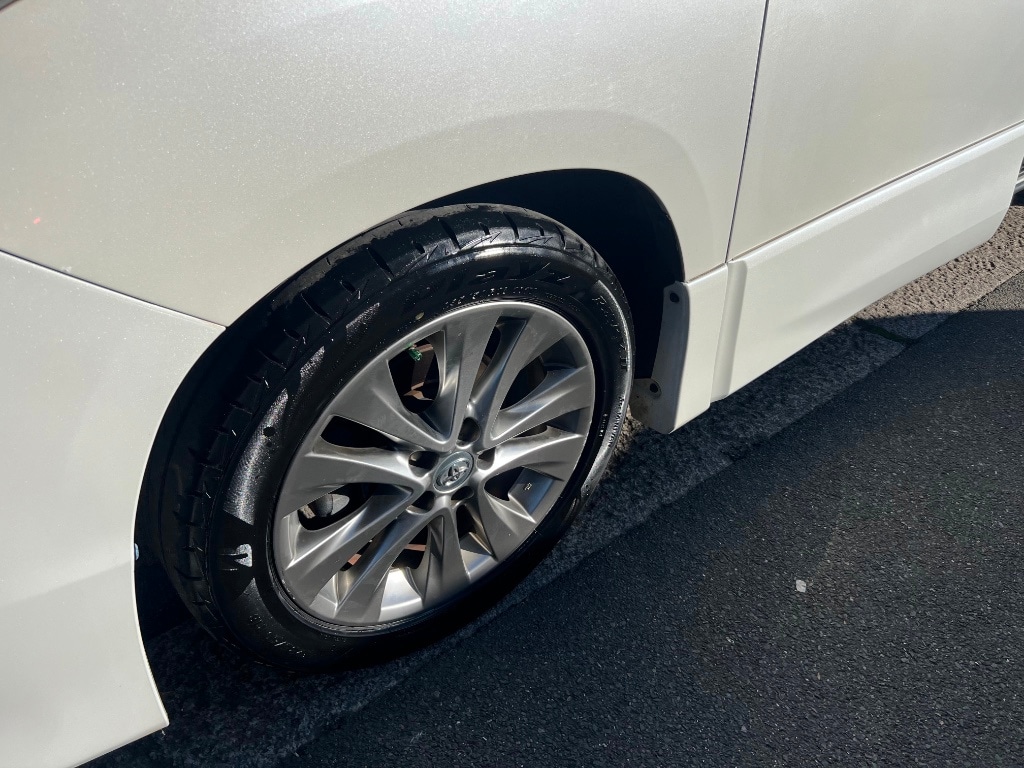 Used Toyota Alphard 2025 for sale - 78077480: Photo 22