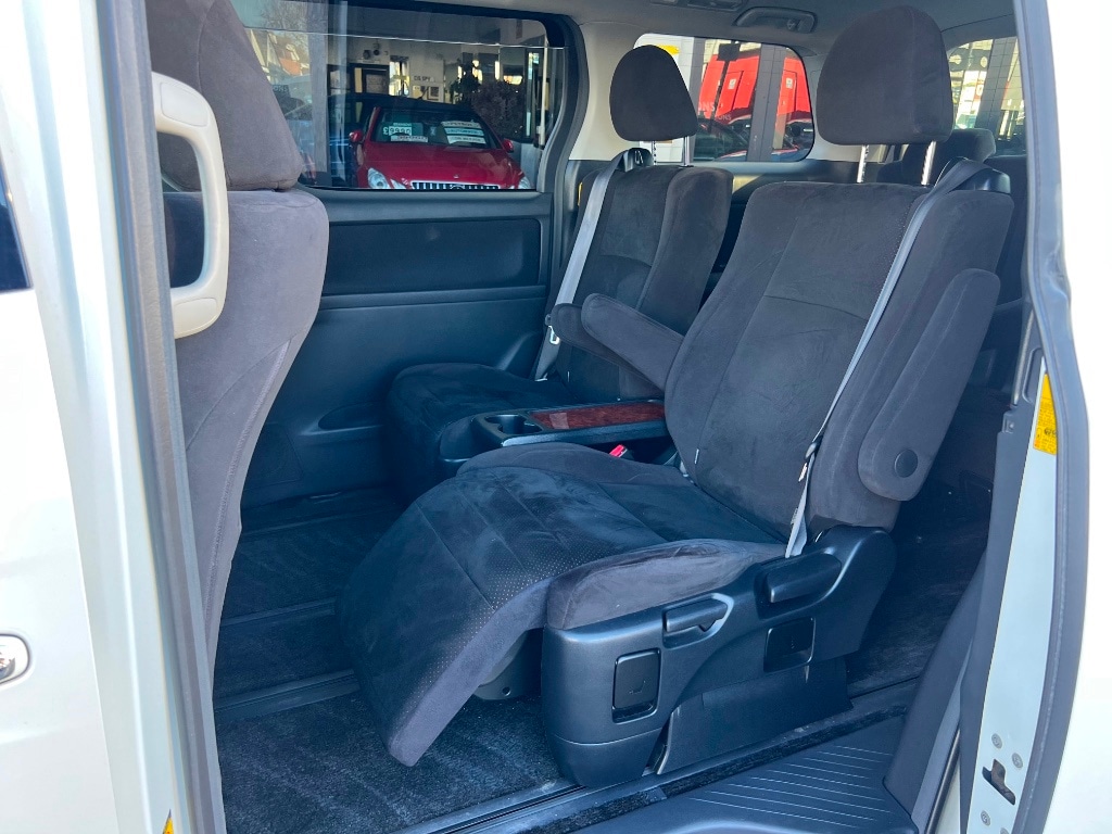 Used Toyota Alphard 2025 for sale - 78077480: Photo 6