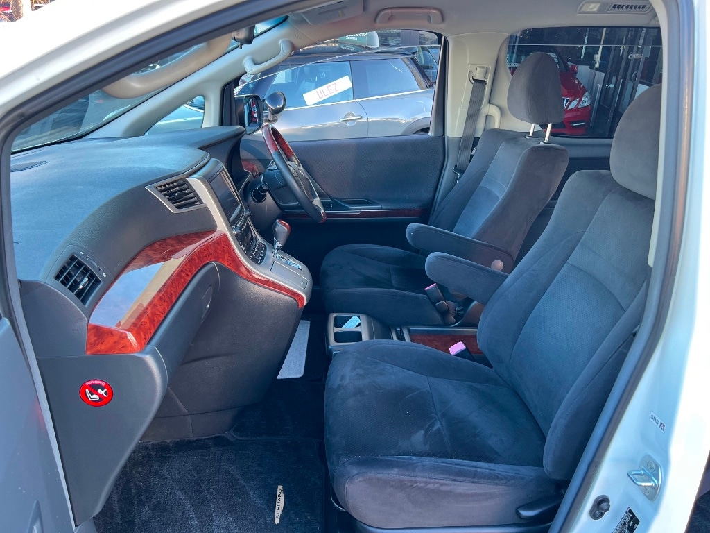 Used Toyota Alphard 2025 for sale - 78077480: Photo 7