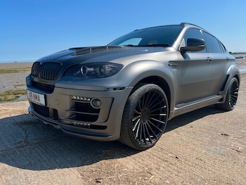 Used BMW X6 2011 for sale - 78410116: Photo