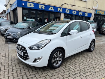 2016 - 1.4 Blue Drive Premium 5dr