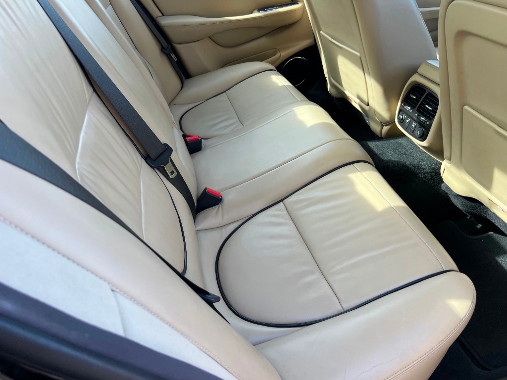 Used Jaguar XJ 2008 for sale - 76381843: Photo 13