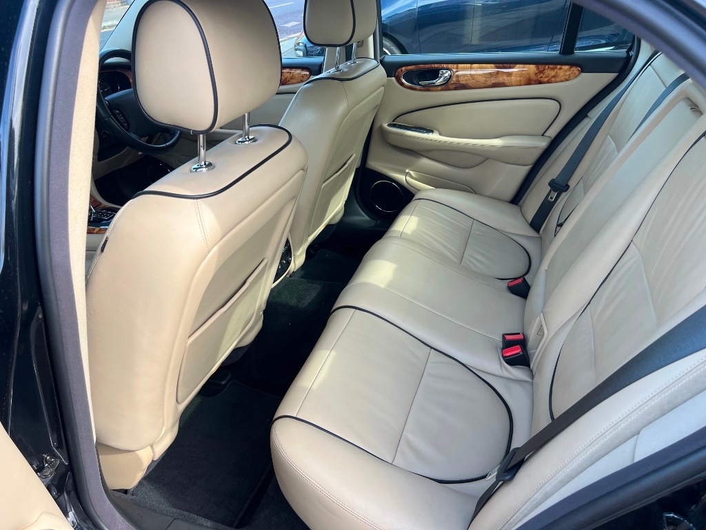 Used Jaguar XJ 2008 for sale - 76381843: Photo 20