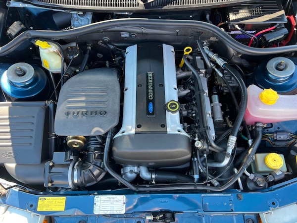 Used Ford Escort 1996 for sale - 75386159: Photo 14