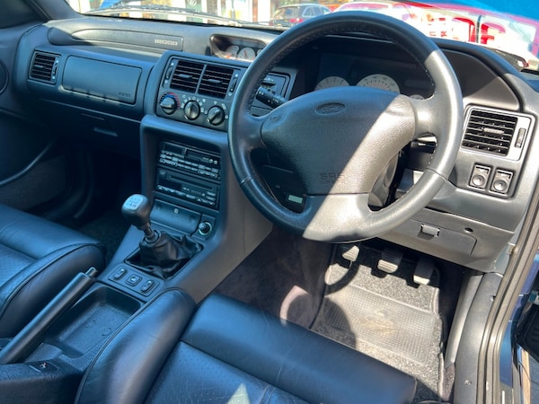 Used Ford Escort 1996 for sale - 75386159: Photo 15