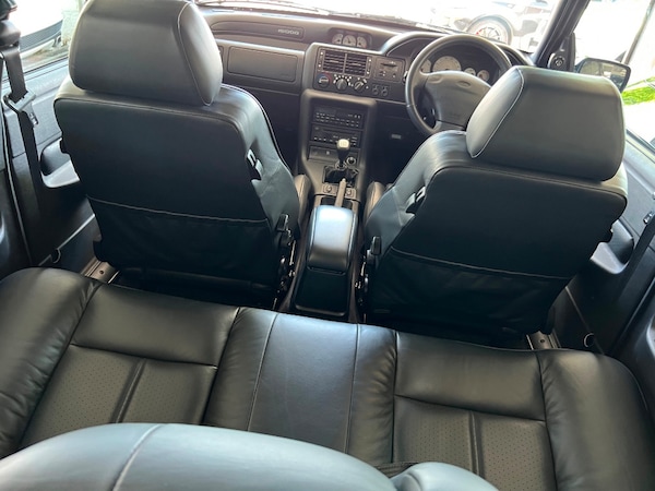 Used Ford Escort 1996 for sale - 75386159: Photo 18