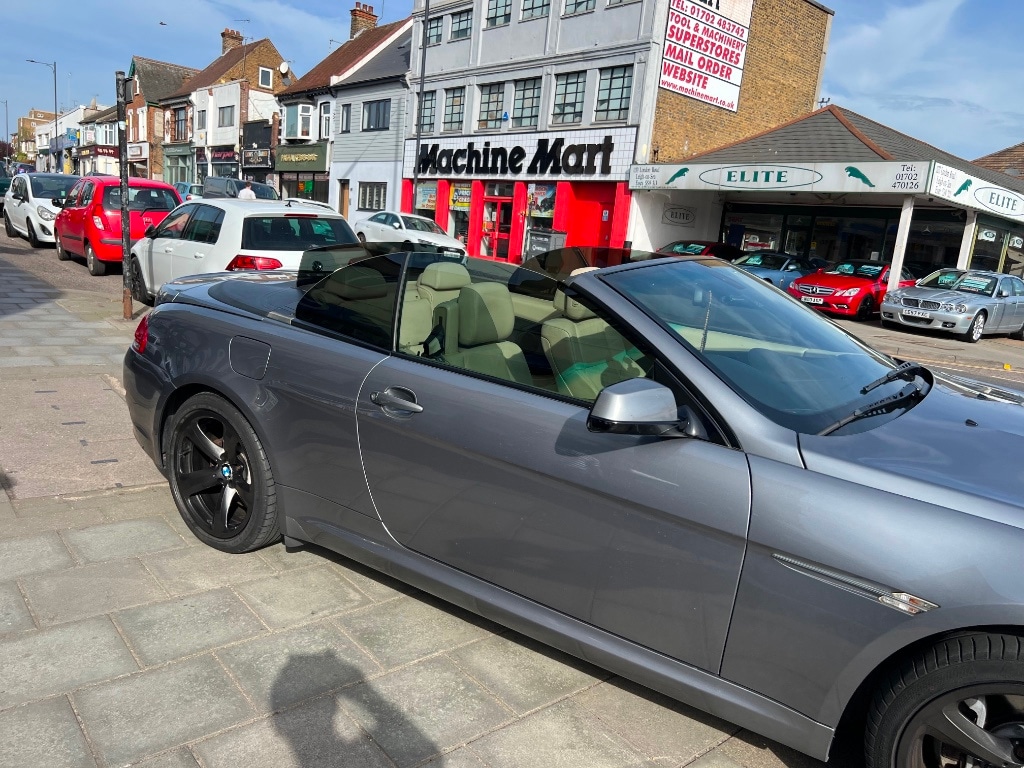 Used BMW 6 Series 2010 for sale - 78178241: Photo 10