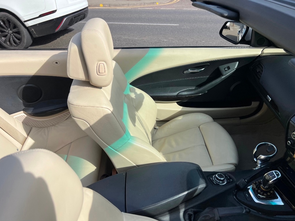 Used BMW 6 Series 2010 for sale - 78178241: Photo 15