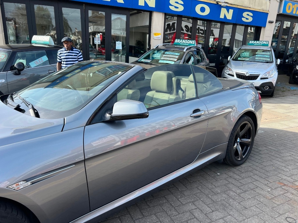 Used BMW 6 Series 2010 for sale - 78178241: Photo 16