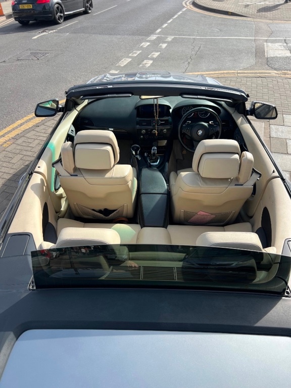 Used BMW 6 Series 2010 for sale - 78178241: Photo 18