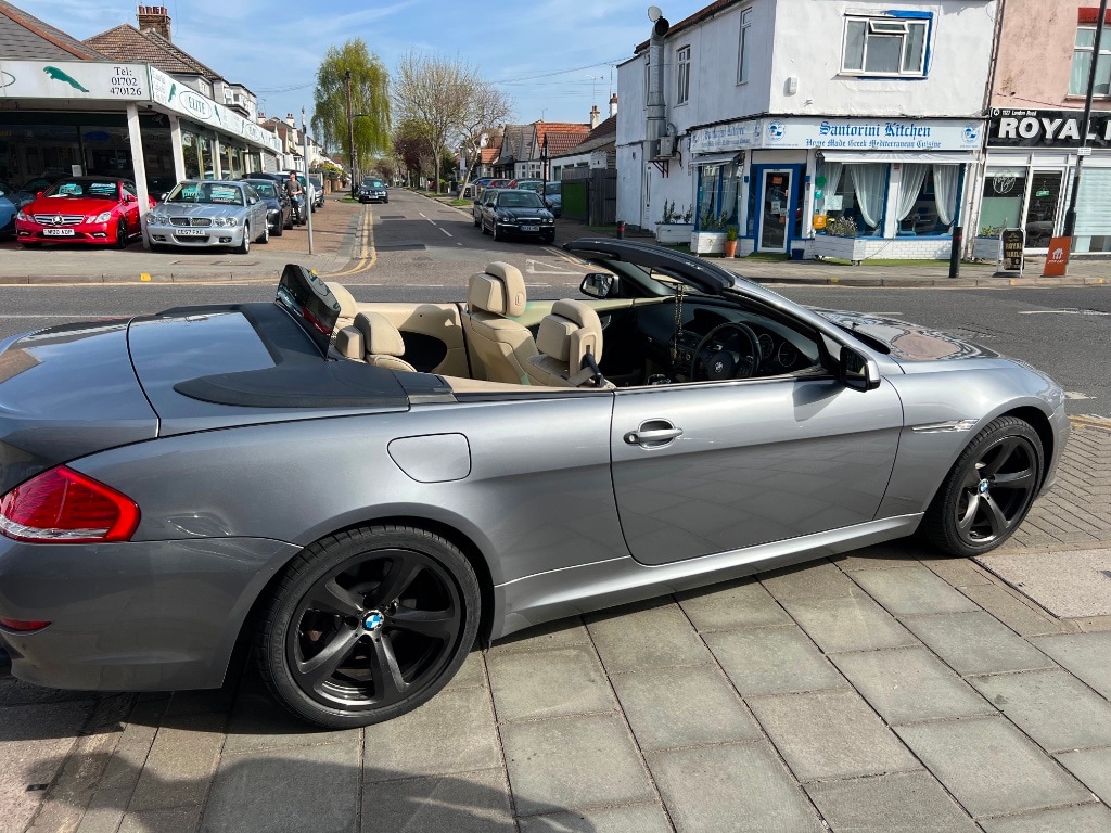 Used BMW 6 Series 2010 for sale - 78178241: Photo 5