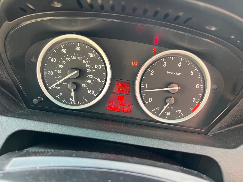 Used BMW 6 Series 2010 for sale - 78178241: Photo 6