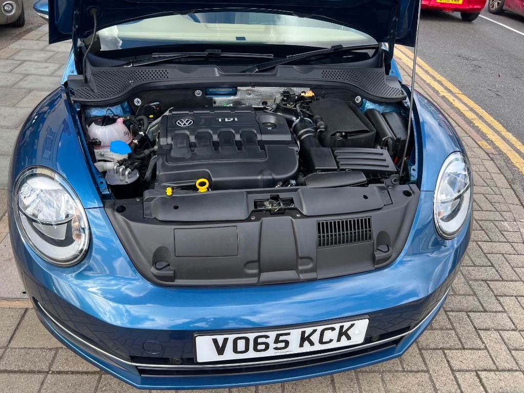 Used Volkswagen Beetle 2015 for sale - 76381851: Photo 18