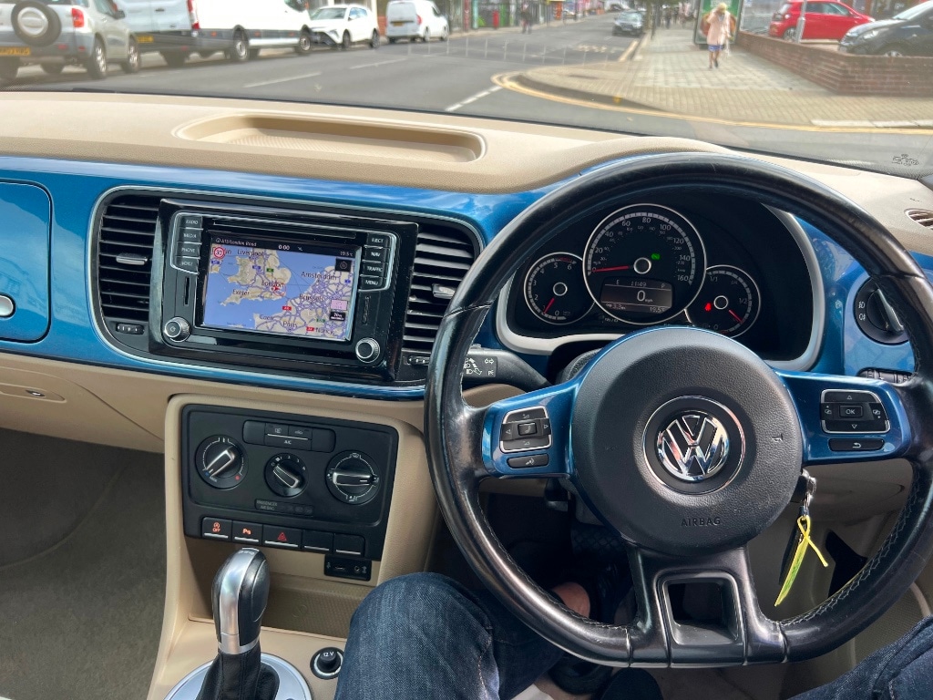 Used Volkswagen Beetle 2015 for sale - 76381851: Photo 26