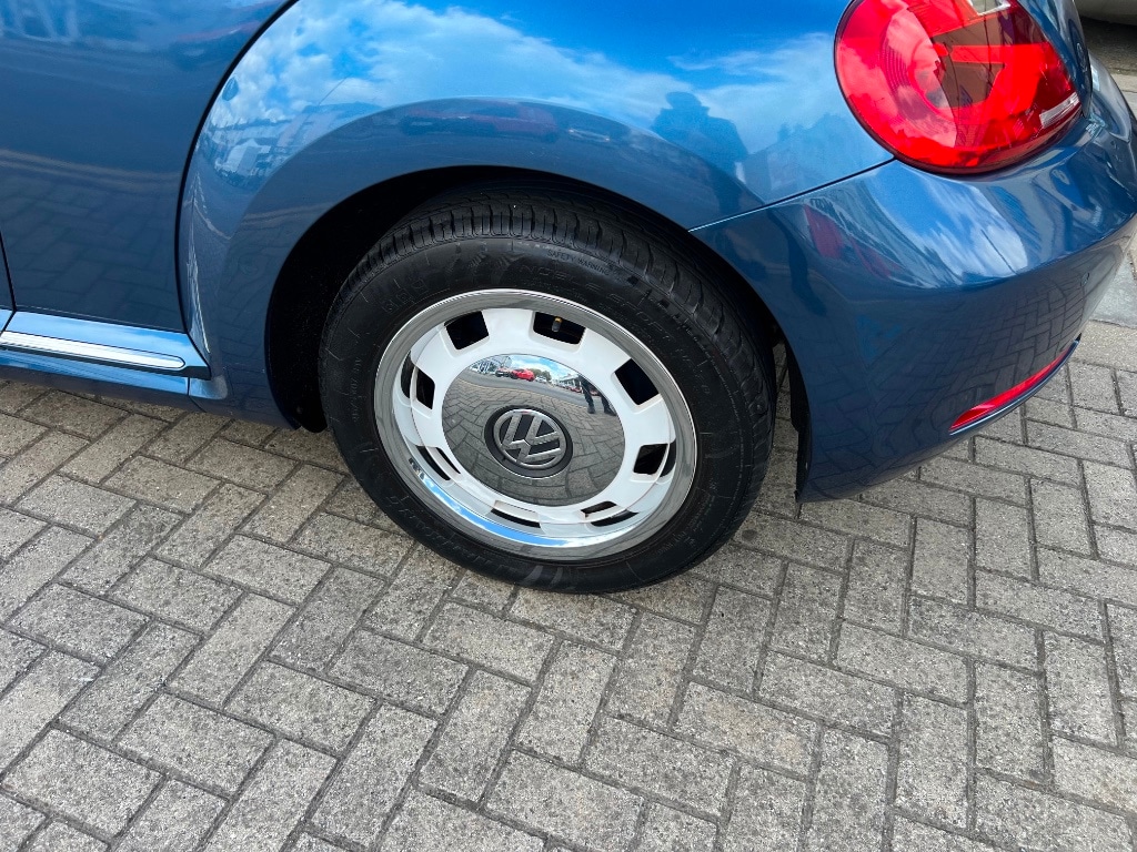 Used Volkswagen Beetle 2015 for sale - 76381851: Photo 28