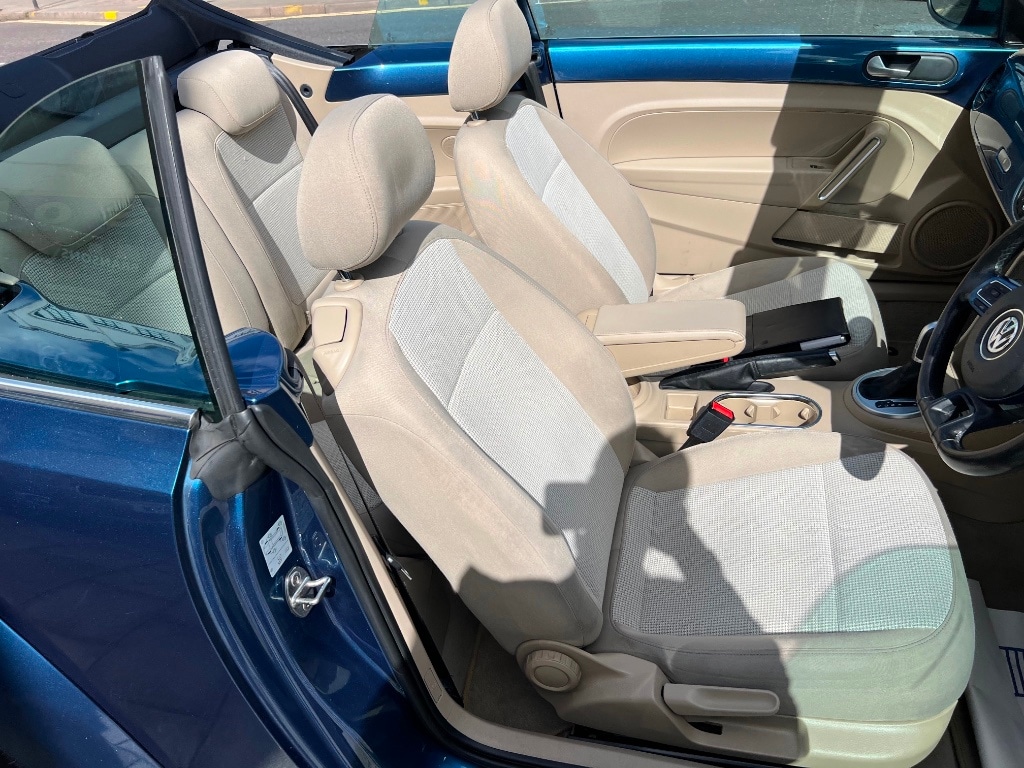 Used Volkswagen Beetle 2015 for sale - 76381851: Photo 7