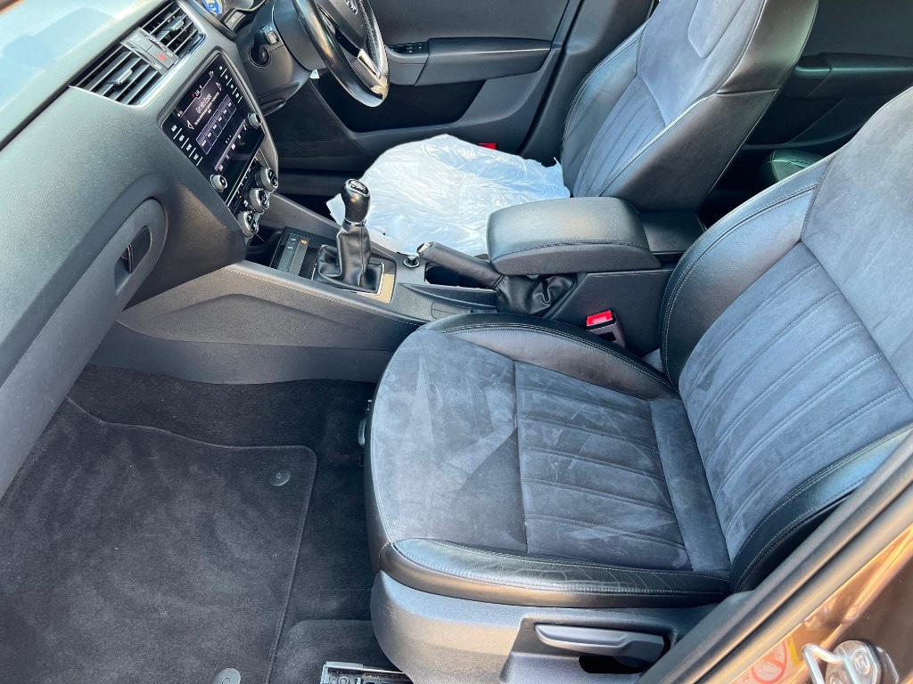 Used Skoda Octavia 2018 for sale - 76381845: Photo 12