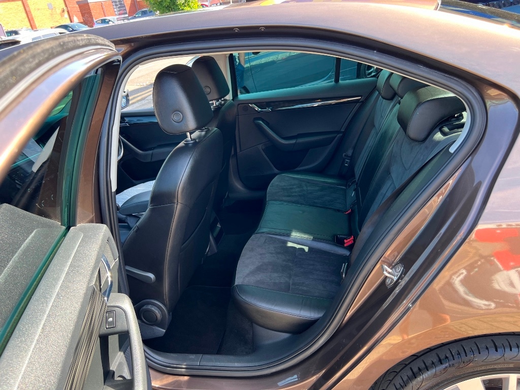 Used Skoda Octavia 2018 for sale - 76381845: Photo 6