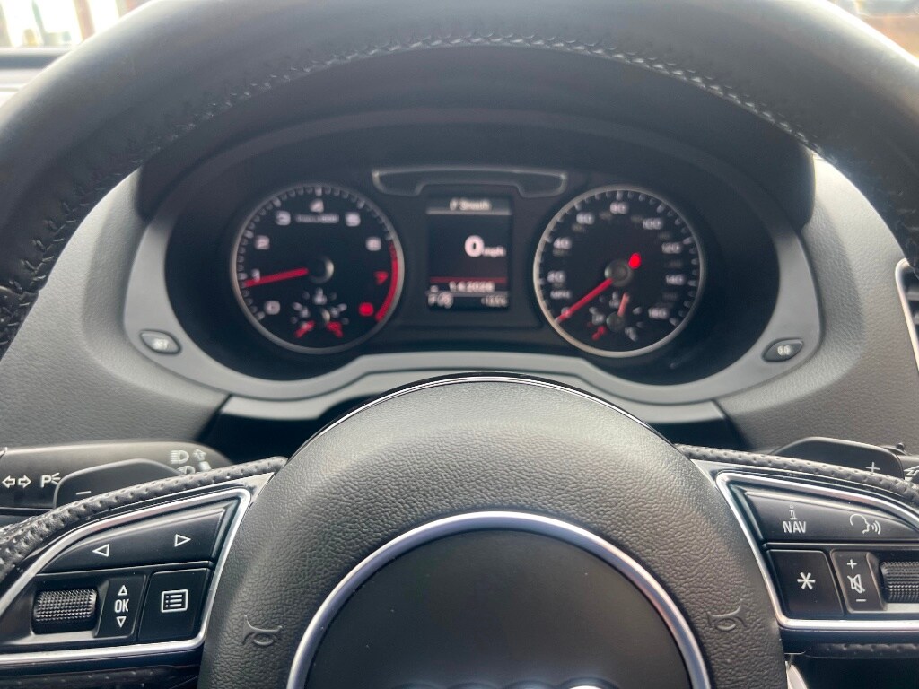 Used Audi Q3 2016 for sale - 78098533: Photo 10