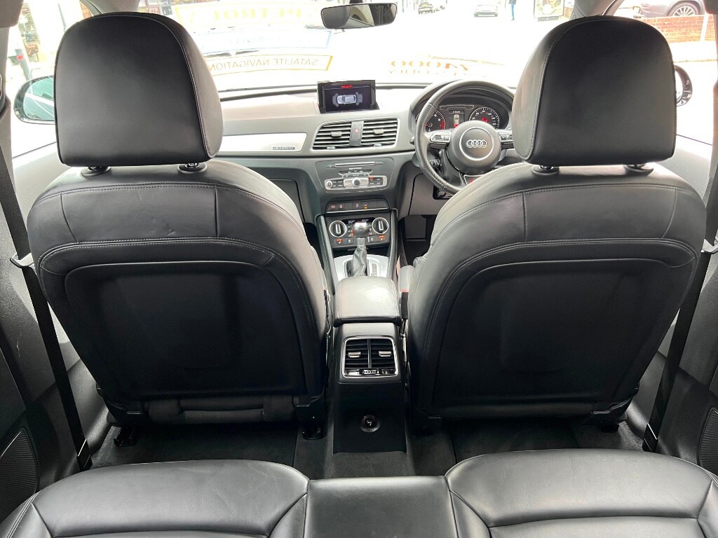 Used Audi Q3 2016 for sale - 78098533: Photo 12