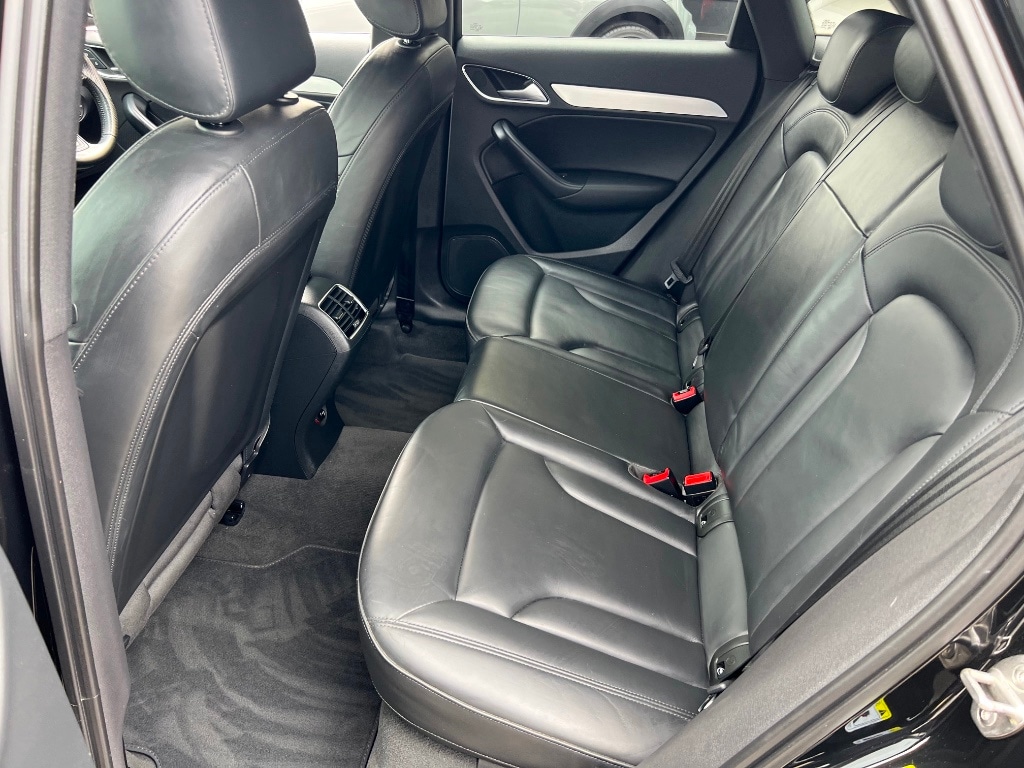 Used Audi Q3 2016 for sale - 78098533: Photo 15