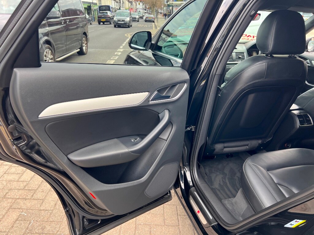 Used Audi Q3 2016 for sale - 78098533: Photo 16