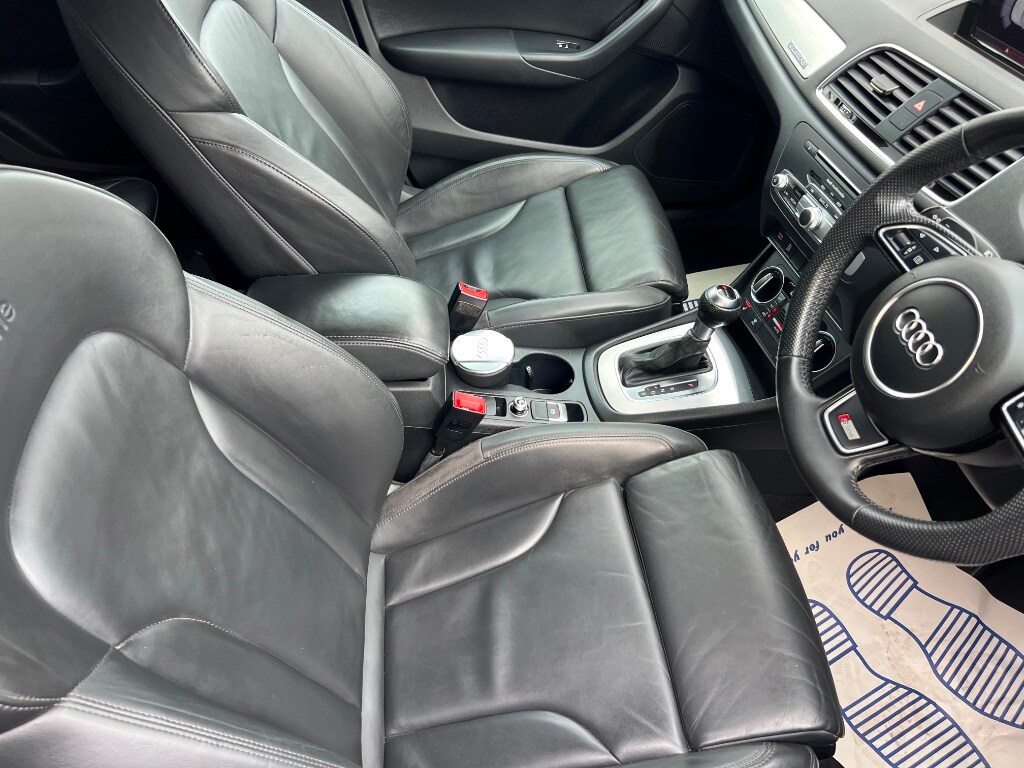 Used Audi Q3 2016 for sale - 78098533: Photo 18