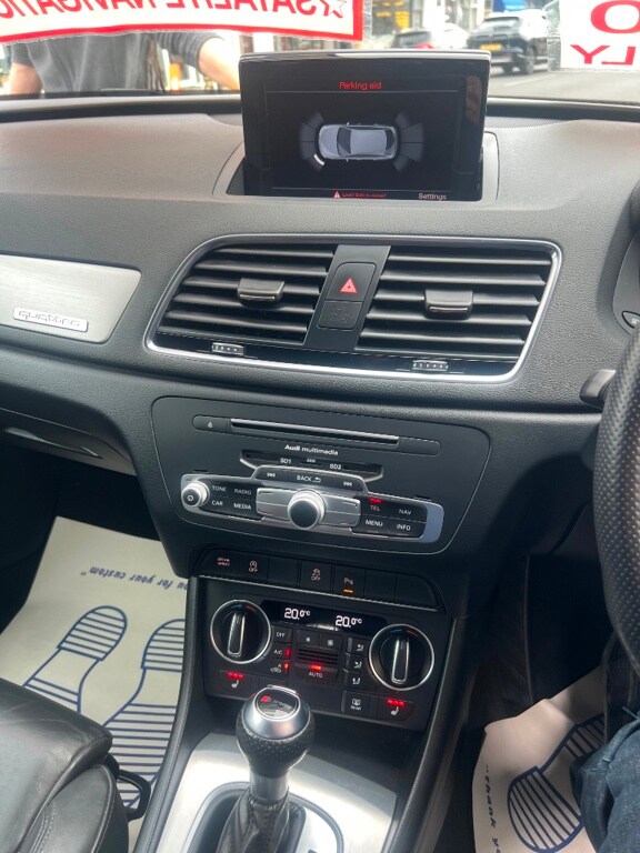 Used Audi Q3 2016 for sale - 78098533: Photo 20