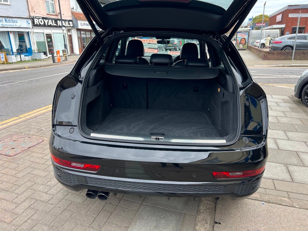 Used Audi Q3 2016 for sale - 78098533: Photo 23