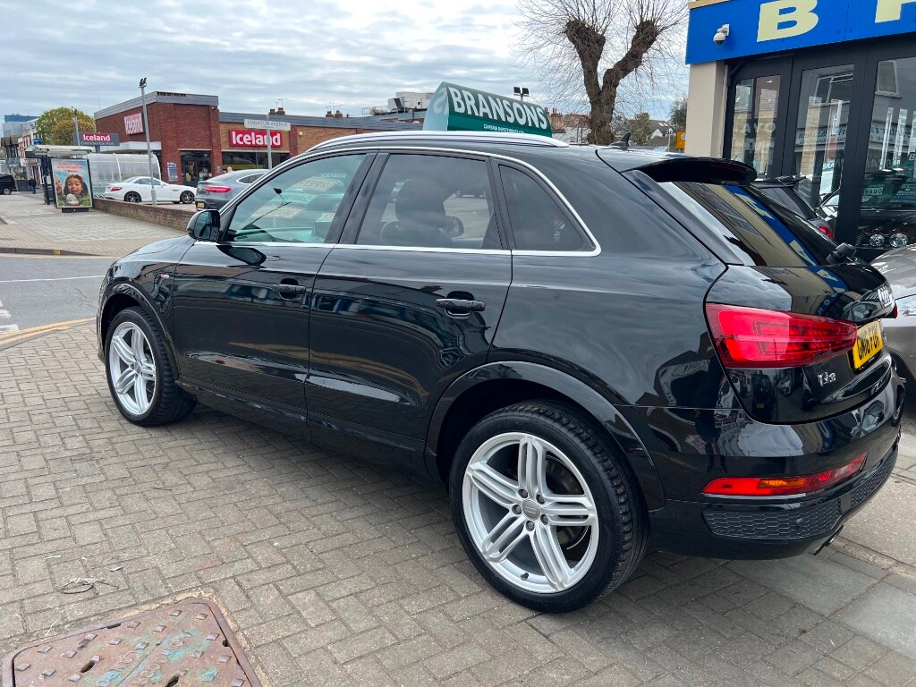 Used Audi Q3 2016 for sale - 78098533: Photo 26