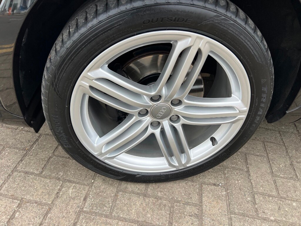 Used Audi Q3 2016 for sale - 78098533: Photo 28