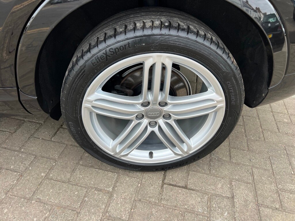 Used Audi Q3 2016 for sale - 78098533: Photo 30