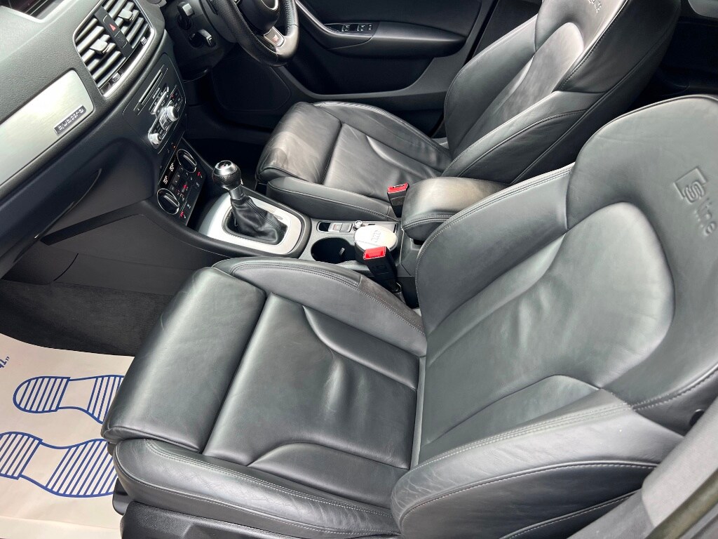 Used Audi Q3 2016 for sale - 78098533: Photo 7