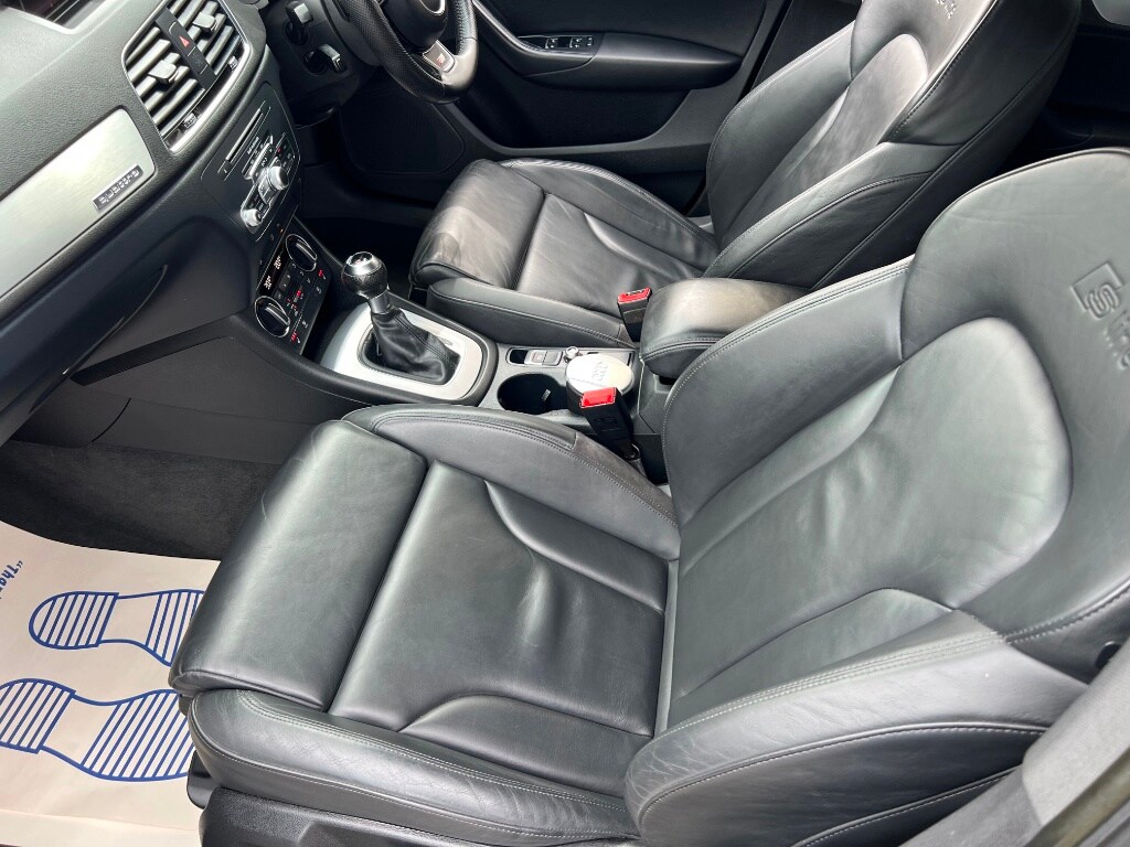 Used Audi Q3 2016 for sale - 78098533: Photo 8