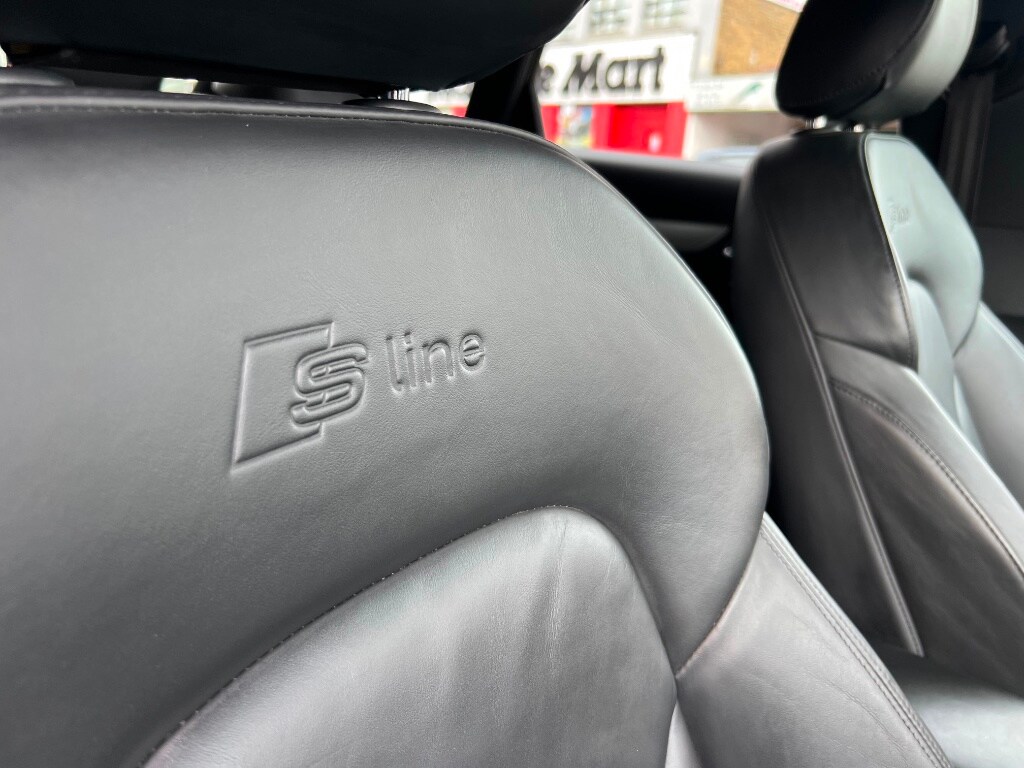 Used Audi Q3 2016 for sale - 78098533: Photo 9