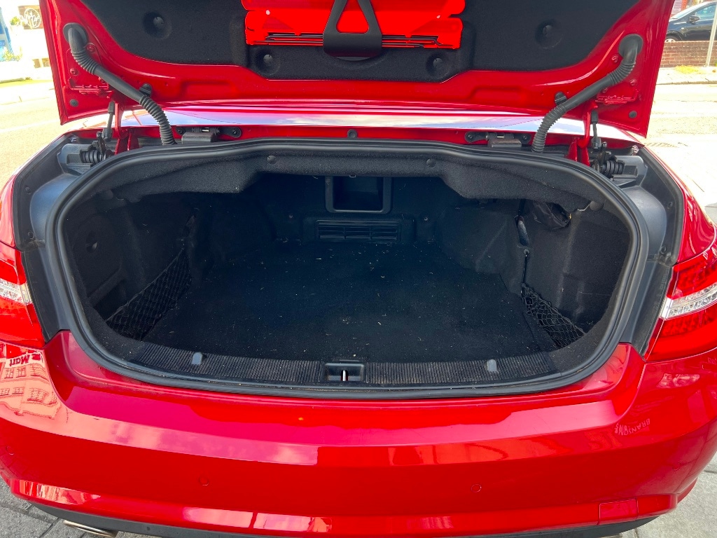 Used Mercedes-Benz E Class 2012 for sale - 77790307: Photo 18