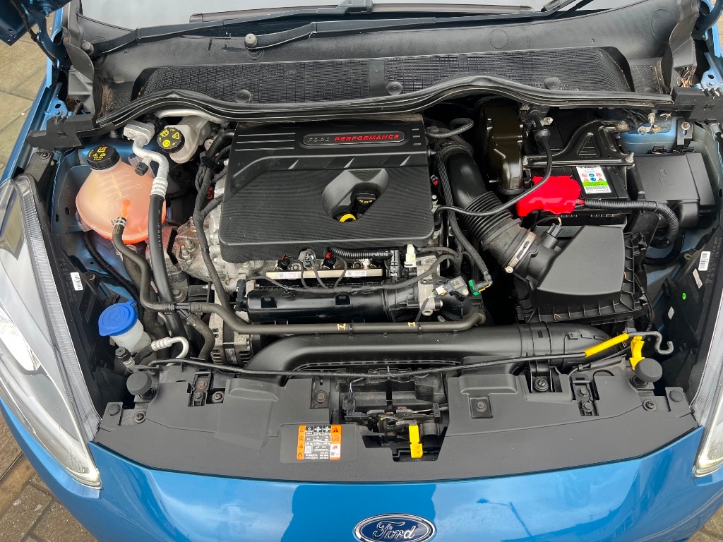 Used Ford Fiesta 2018 for sale - 77530412: Photo 13