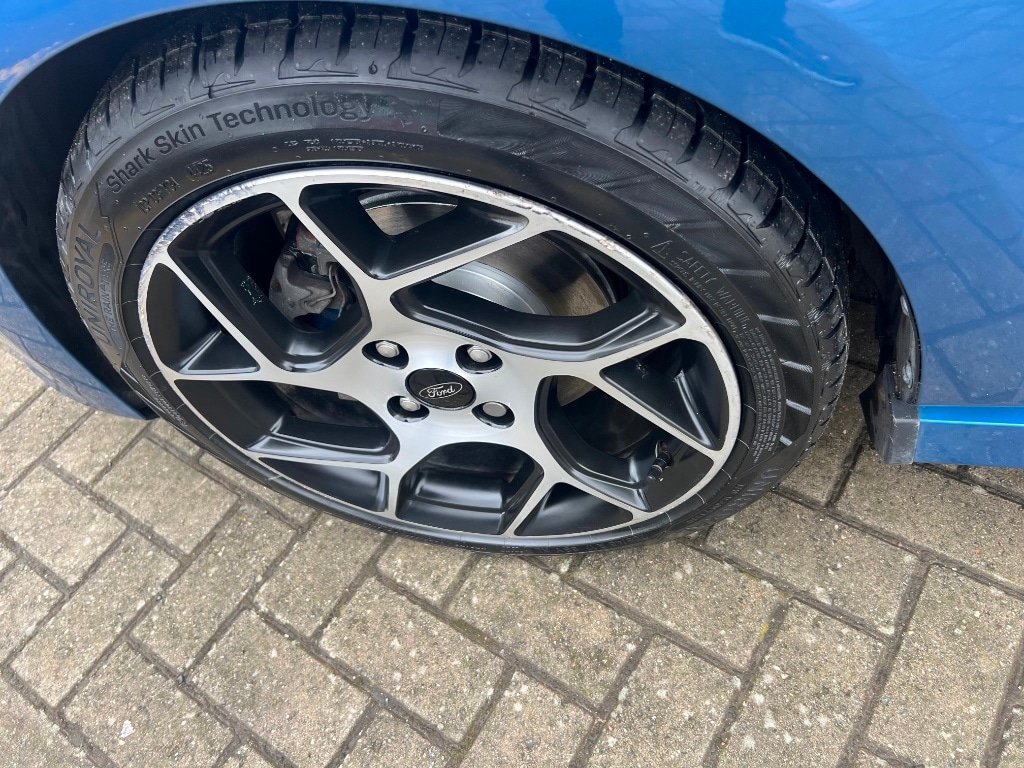 Used Ford Fiesta 2018 for sale - 77530412: Photo 16