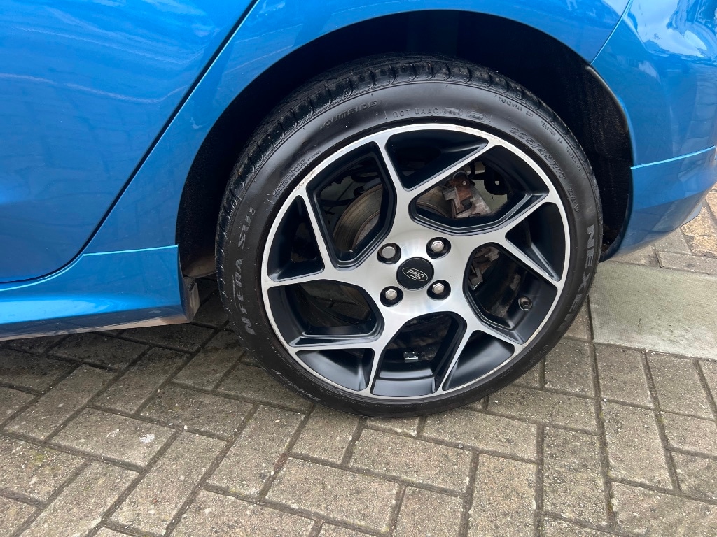 Used Ford Fiesta 2018 for sale - 77530412: Photo 20