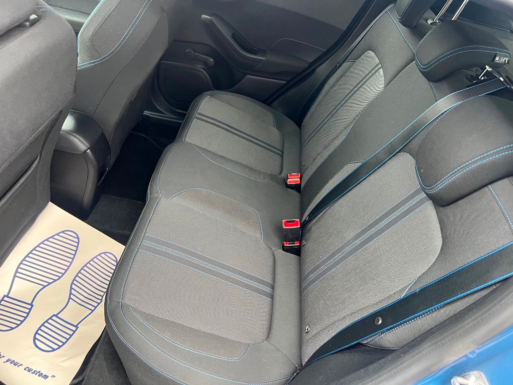 Used Ford Fiesta 2018 for sale - 77530412: Photo 24