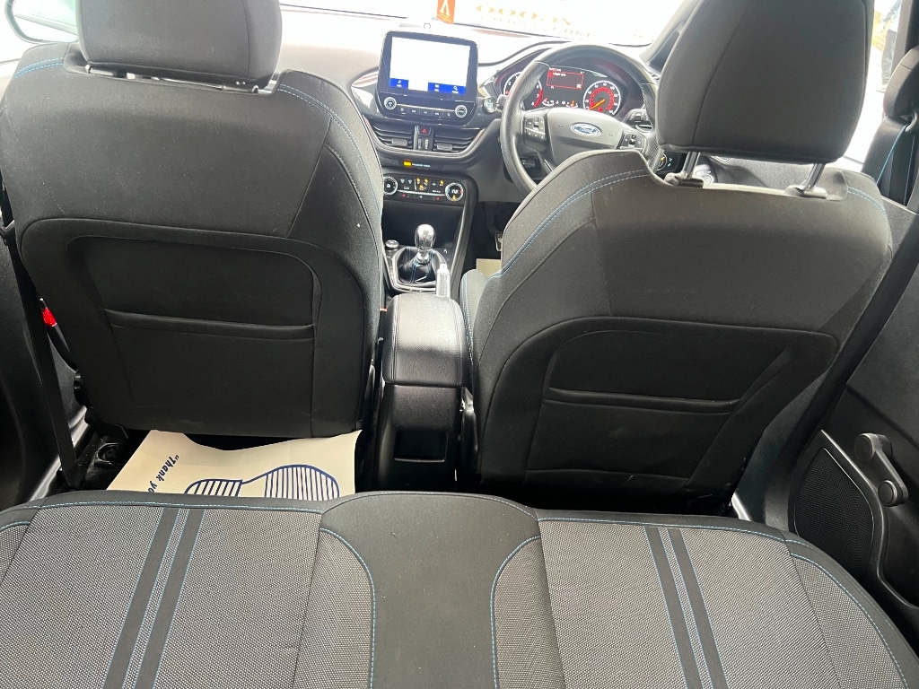 Used Ford Fiesta 2018 for sale - 77530412: Photo 9