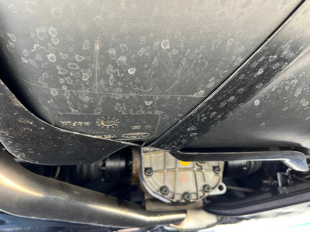 Used Ford Escort 1996 for sale - 76381853: Photo 11