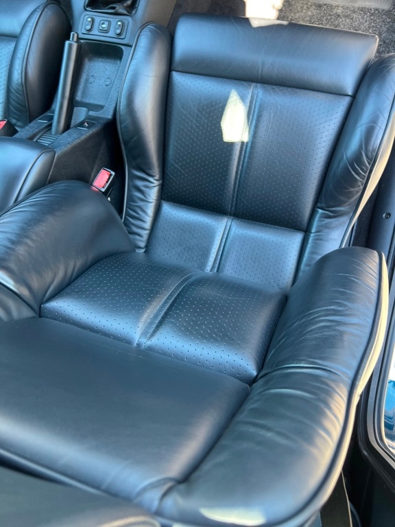 Used Ford Escort 1996 for sale - 76381853: Photo 13